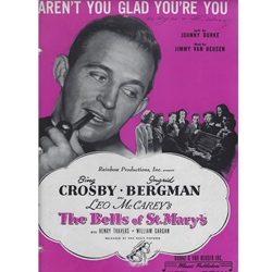 1945 - Aren't You Glad You're You