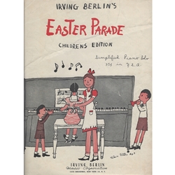 1945 - Easter Parade - Irving Berlin