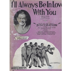 1929 - I'll Always Be In Love With You