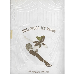 1953 - Hollywood Ice Revue