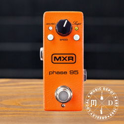 MXR Phase 95