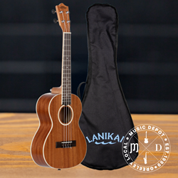 Lanikai LU Series Okoume Tenor Ukulele