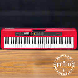 Casio Keyboard