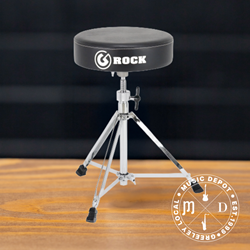 Gibraltar Rock Round Throne