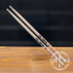 Vic Firth American Classic F1 Drumsticks