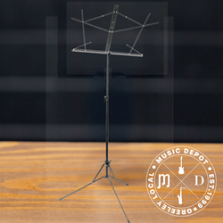 NOMAD Lightweight EZ-Angle Music Stand
