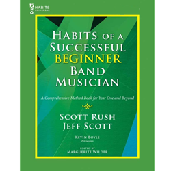 Habits of a Successful Band Musician - Flute