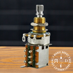 Allparts 250K Push Push Pot