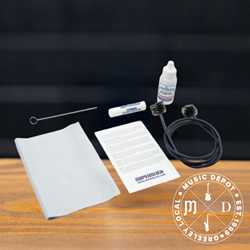 Superslick 1st Lesson Trombone Care Kit