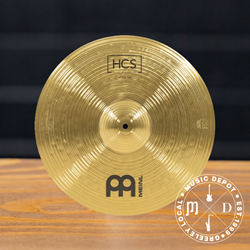 Meinl HCS 18" Crash Ride Cymbal