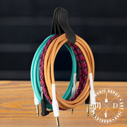 Pig Hog  Magnetic Cable Organizer 2pk