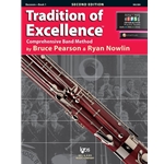 Bassoon Book 1