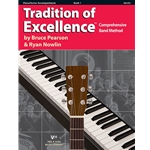 Piano/Guitar Accompaniment Book 1