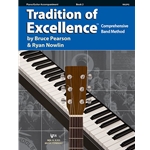 Piano/Guitar Accompaniment Book 2