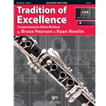 Clarinet Book 1