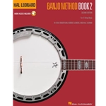 Banjo Book 2 & Online