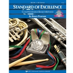 Bass Clarinet Book 2