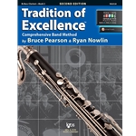 Bass Clarinet Book 2