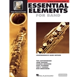 Bass Clarinet Book 2