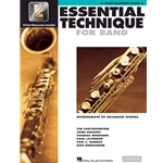 Bass Clarinet Book 3