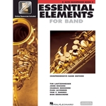 Alto Sax Book 2