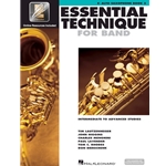 Alto Sax Book 3