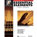 Electric Bass Book 2