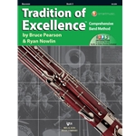 Bassoon Book 3