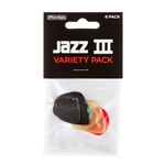 JAZZ III
