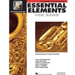 Bari Sax Book 2