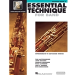 Bassoon Book 3