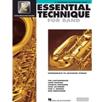 Bari Sax Book 3