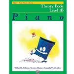 Theory Book