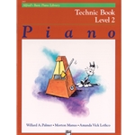 Technic Book