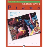 Fun Book