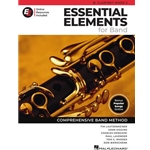 Clarinet Book 2