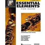 Clarinet Book 1