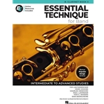 Clarinet Book 3