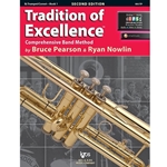 Trumpet Book 1