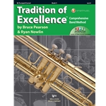 Trumpet Book 3