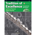 Flute Book 3