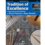 Percussion Book 2
