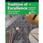 Percussion Book 3