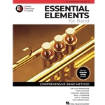 Trumpet Book 2