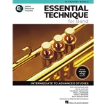 Trumpet Book 3