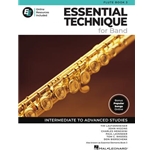 Flute Book 3