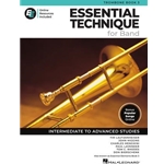 Trombone Book 3