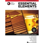 Percussion Book 2