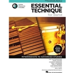 Percussion Book 3