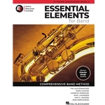 Tenor Sax Book 2